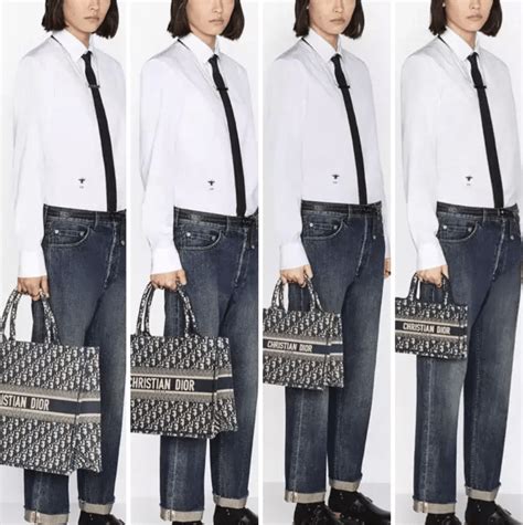 dior tote bag seasonal vs not|dior carryall tote.